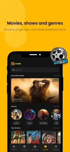 sony-small-speaker Movies and shows